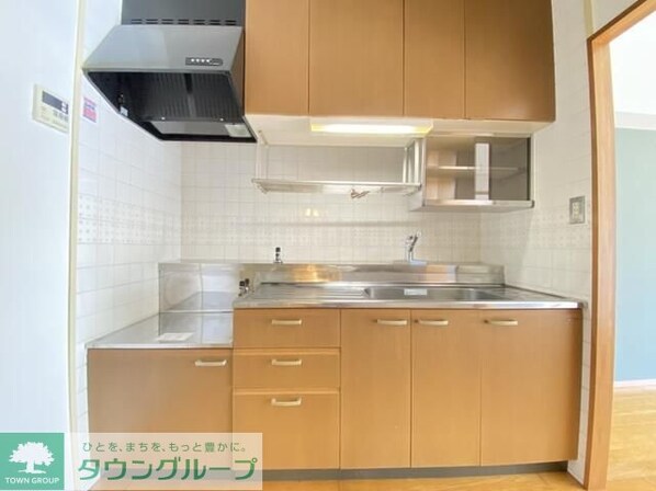 マサキビルの物件内観写真